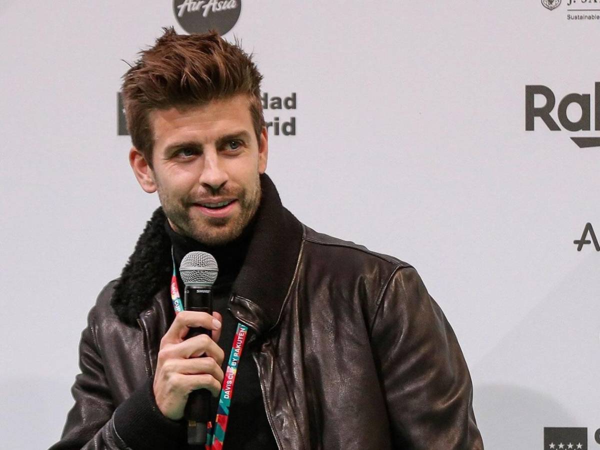 Piqué recibe de Shakira la noticia que nunca esperó y reacción del ex Barcelona que retumbó con sus palabras