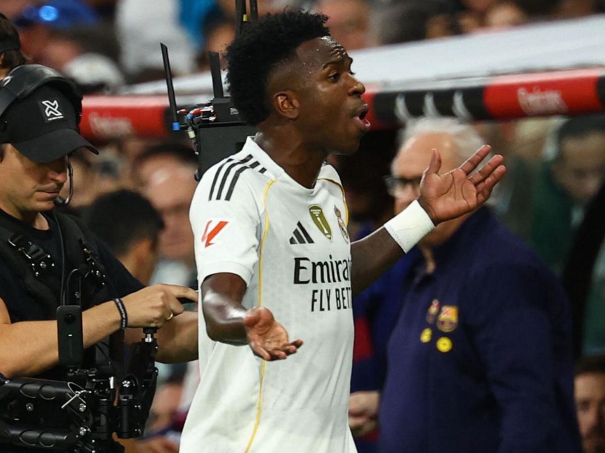 Solo 7: los jugadores que son intocables para Real Madrid y el nuevo DT ya lo sabe
