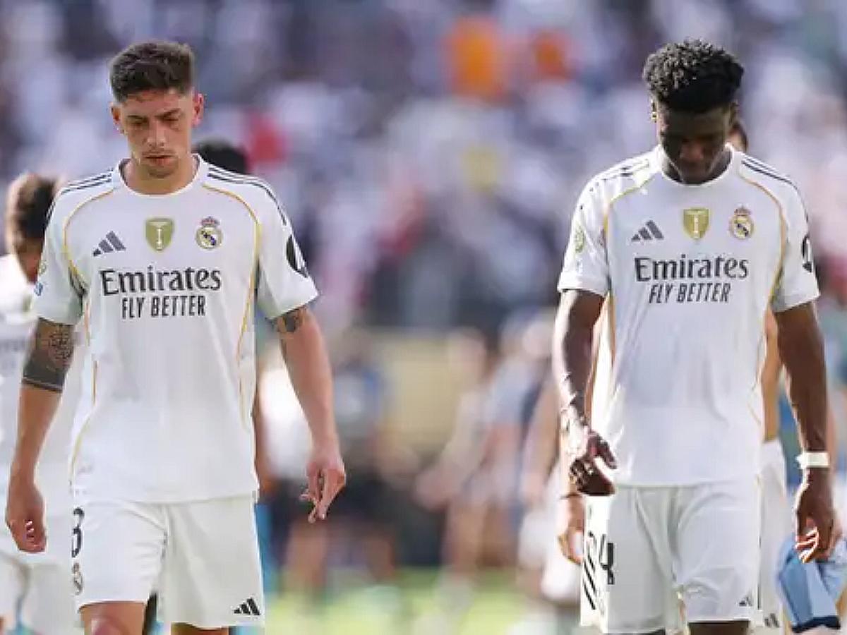 Solo 7: los jugadores que son intocables para Real Madrid y el nuevo DT ya lo sabe