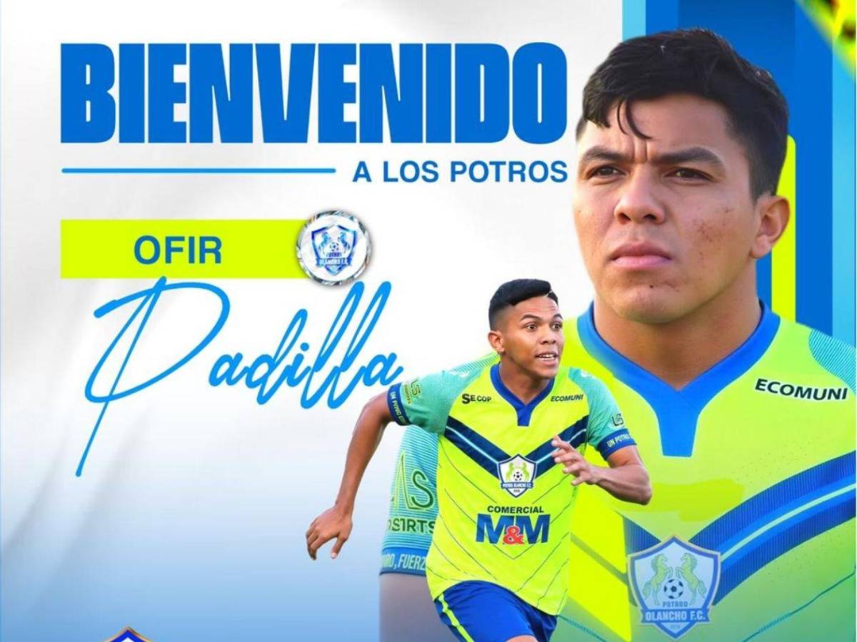 Fichajes: Olimpia va por bombazo, Marathón por otro refuerzo y Génesis saca chequera