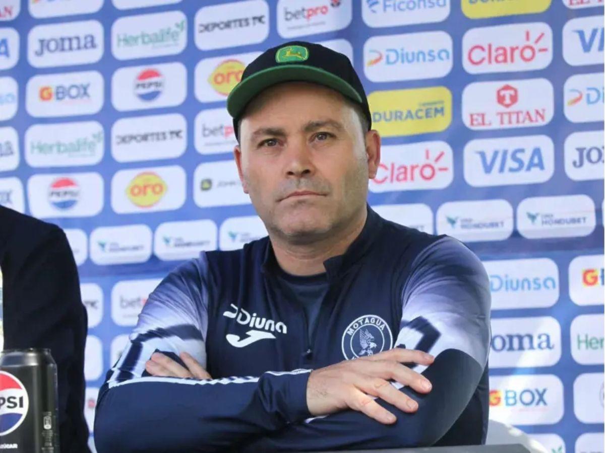 Motagua haría barrida y estos son los fichajes bombas que suenan para reforzar al Ciclón en el Clausura 2026