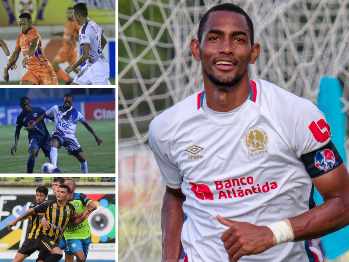 Las curiosidades que debes conocer de la fecha 9 del Clausura 2023: Bengtson va por récord histórico y Olimpia busca nuevo centenario