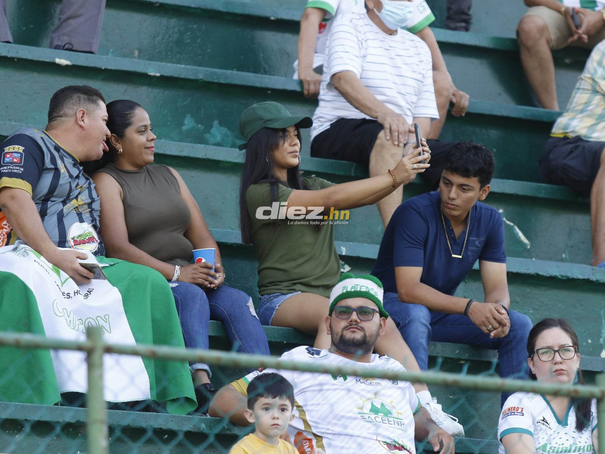 Platense sueña en grande, dolorosas lágrimas del San Juan, las hermosas porteñas y locura en el Estadio Excélsior