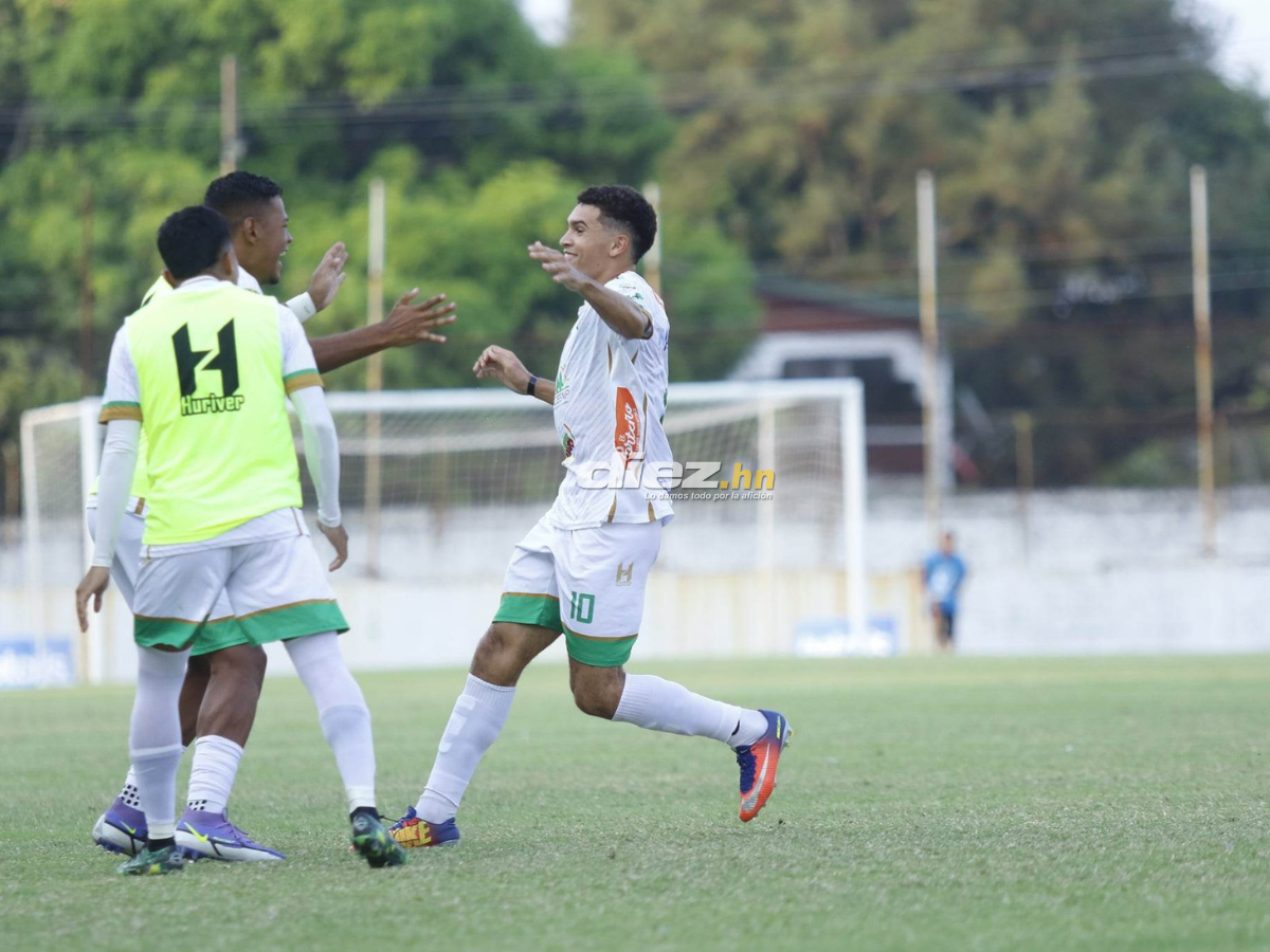 Platense sueña en grande, dolorosas lágrimas del San Juan, las hermosas porteñas y locura en el Estadio Excélsior