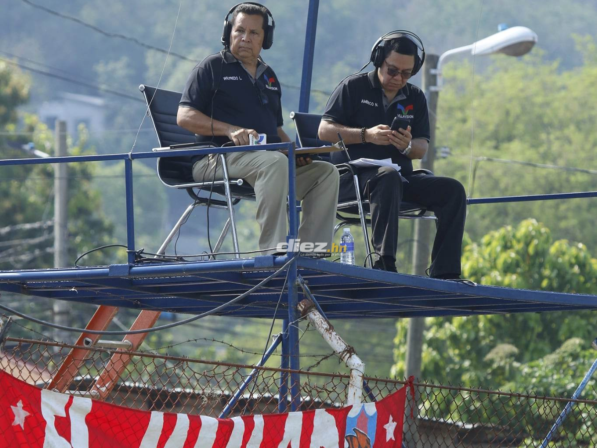 Dolor y lágrimas en el descenso histórico del Deportes Savio, festejo del Villanueva FC y la locura en el Estadio José Adrián Cruz