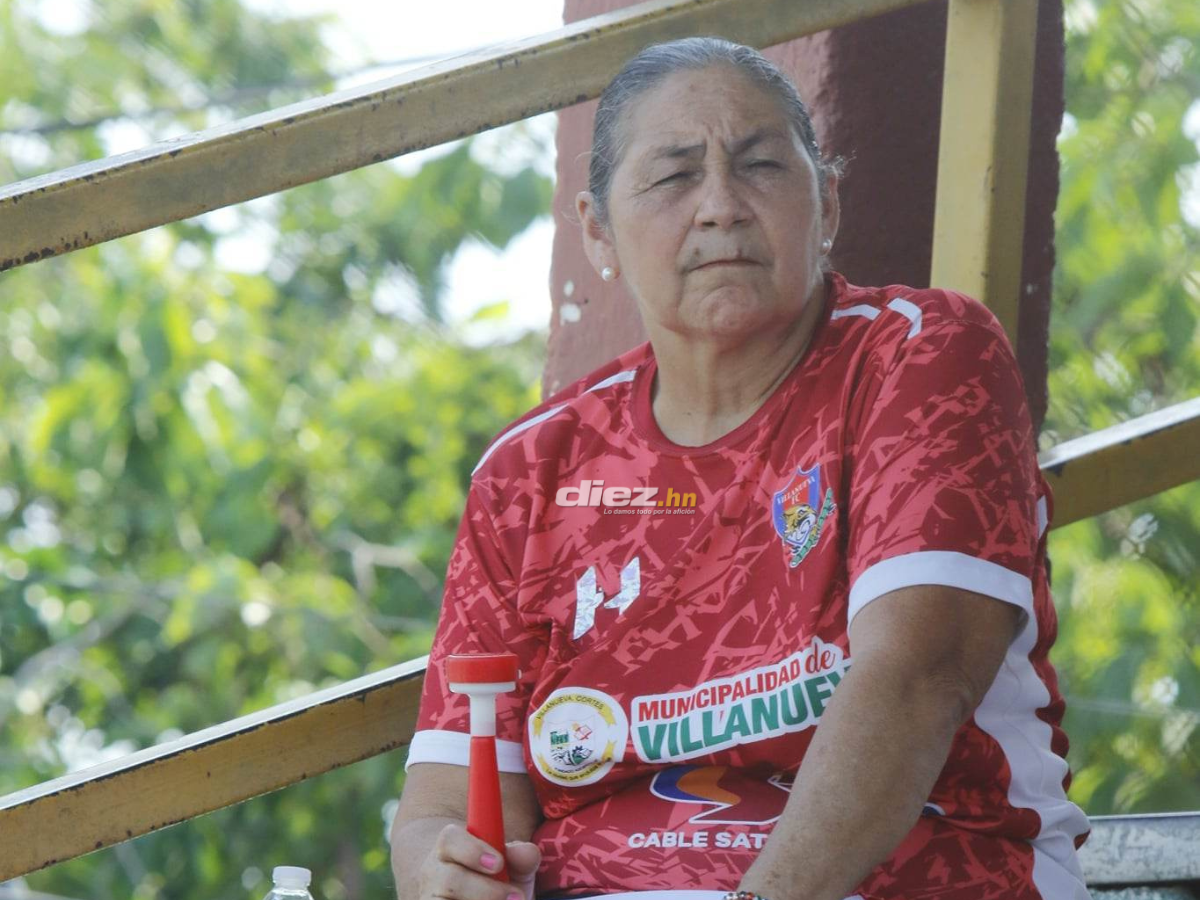 Dolor y lágrimas en el descenso histórico del Deportes Savio, festejo del Villanueva FC y la locura en el Estadio José Adrián Cruz