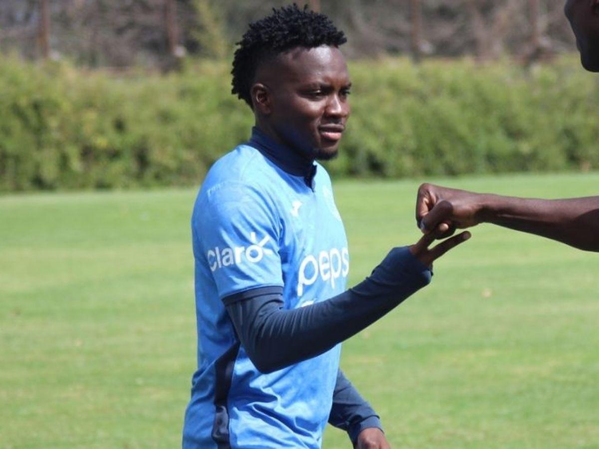 ¿Y Edwin Rodríguez? El sorpresivo 11 de Honduras que se perfila para clasificar a última ronda de Eliminatoria Mundialista