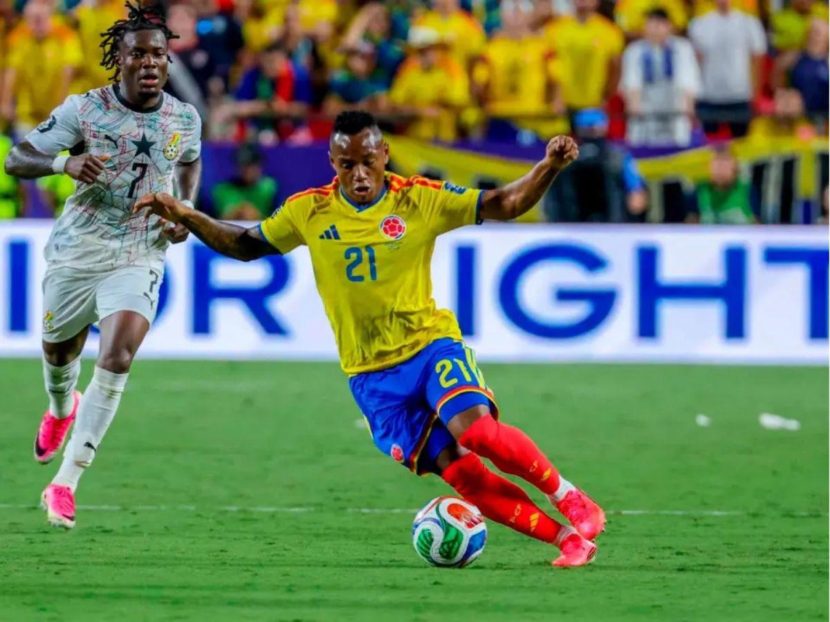Escándalo: figura de Colombia denuncia amenazas tras el Mundial 2026