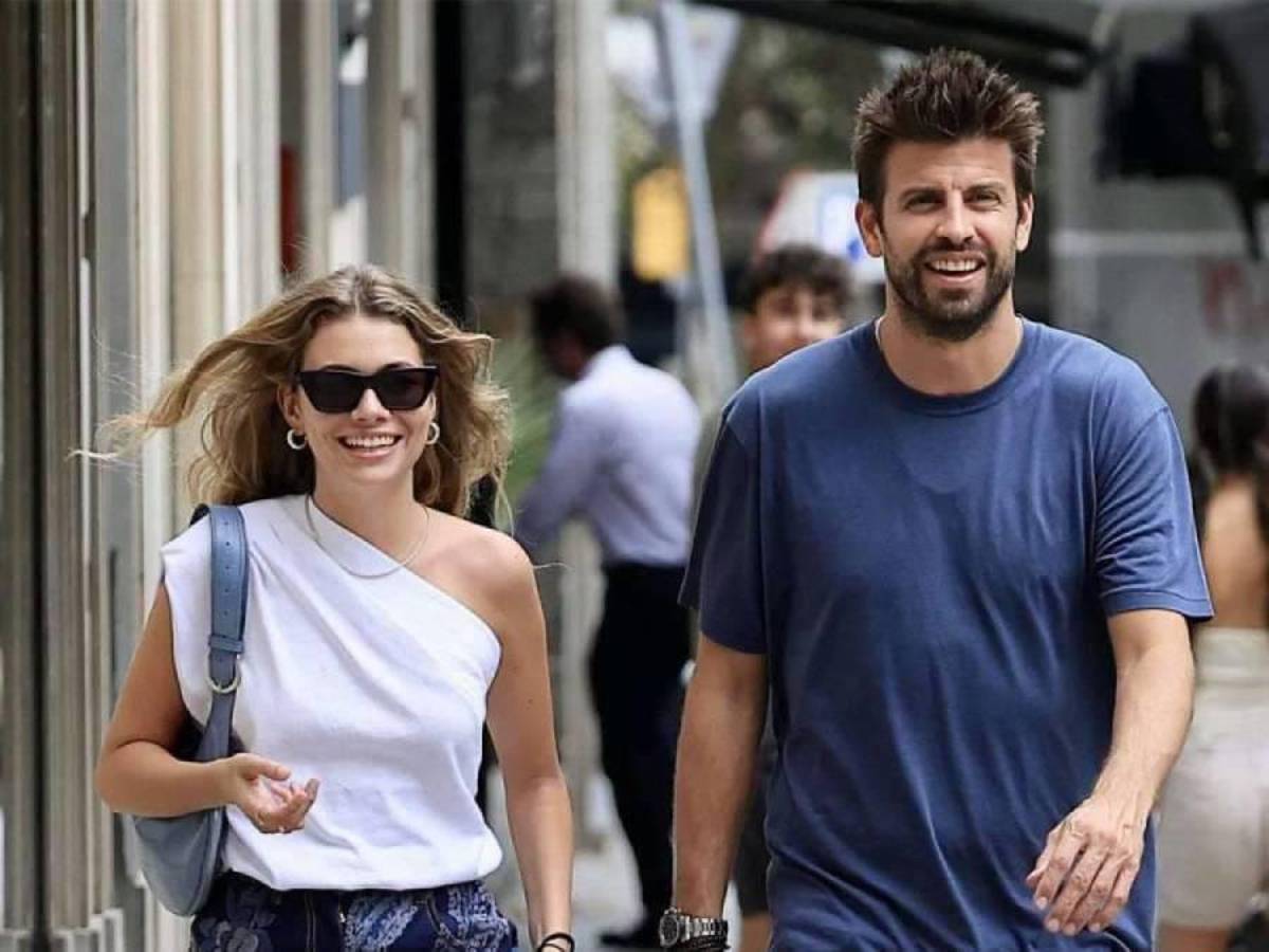 ¿Tiene algo que ver Shakira? El extraño motivo por el que Piqué renuncia a tener hijos con Clara Chía