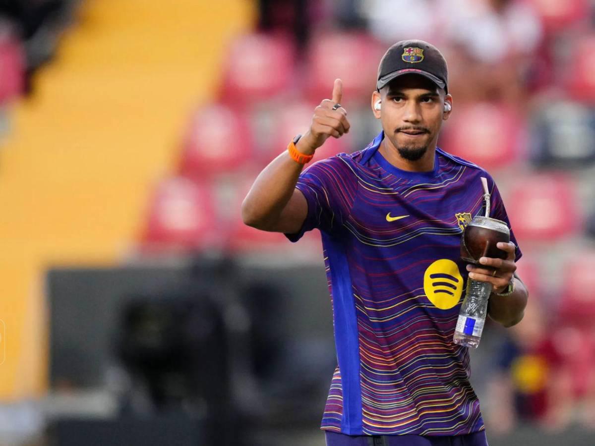 Este será el sustituto de Yamal: la alineación del Barcelona para amargar a Newcastle en la Champions League