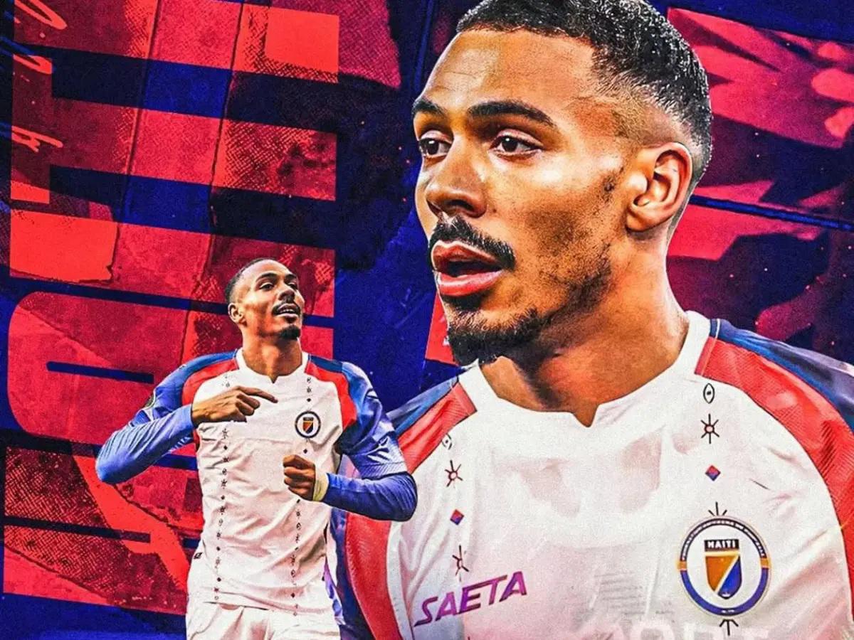 Selección de Concacaf sorprende a sus rivales y convoca a goleador de Francia para el Mundial 2026