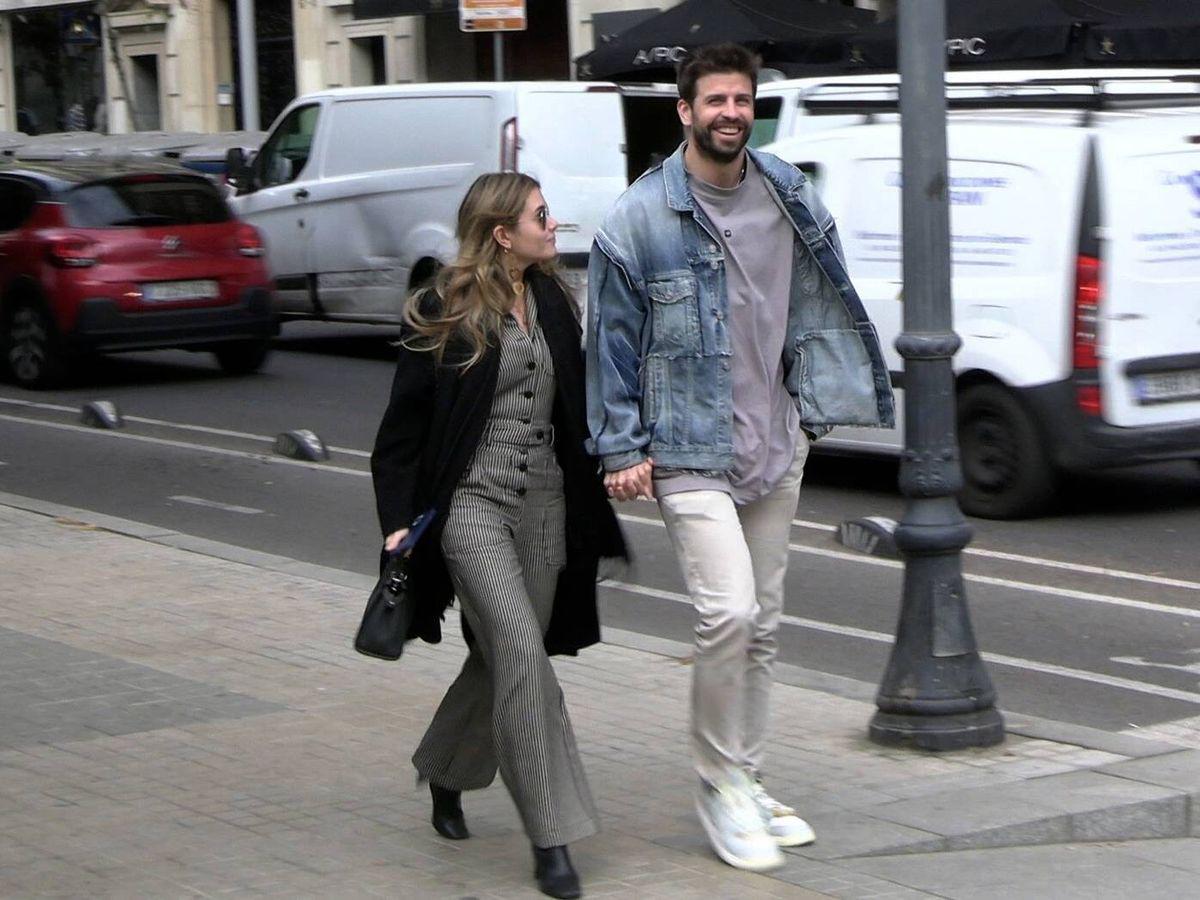 Se desata la polémica: Clara Chia, novia de Piqué, habría tenido un romance secreto con...¡Pep Guardiola!