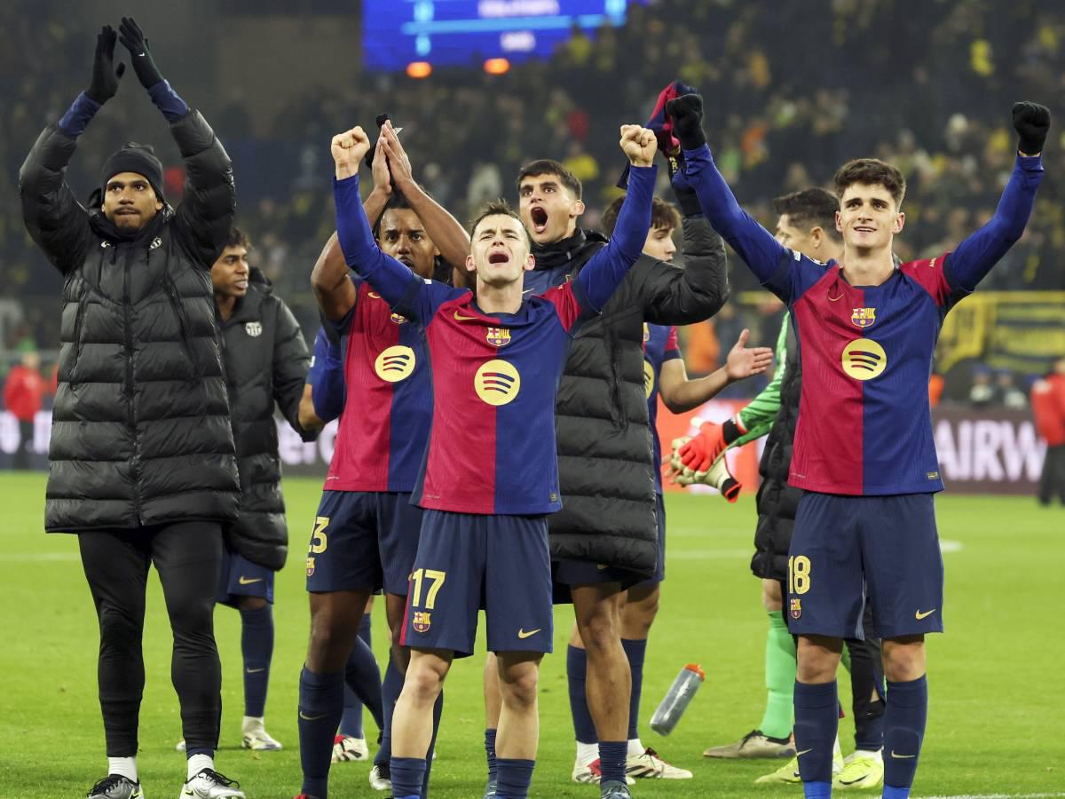 ¿Cuánto dinero ha ganado el Barcelona en estos momentos en la Champions League y la cantidad de millones que puede seguir conquistando?