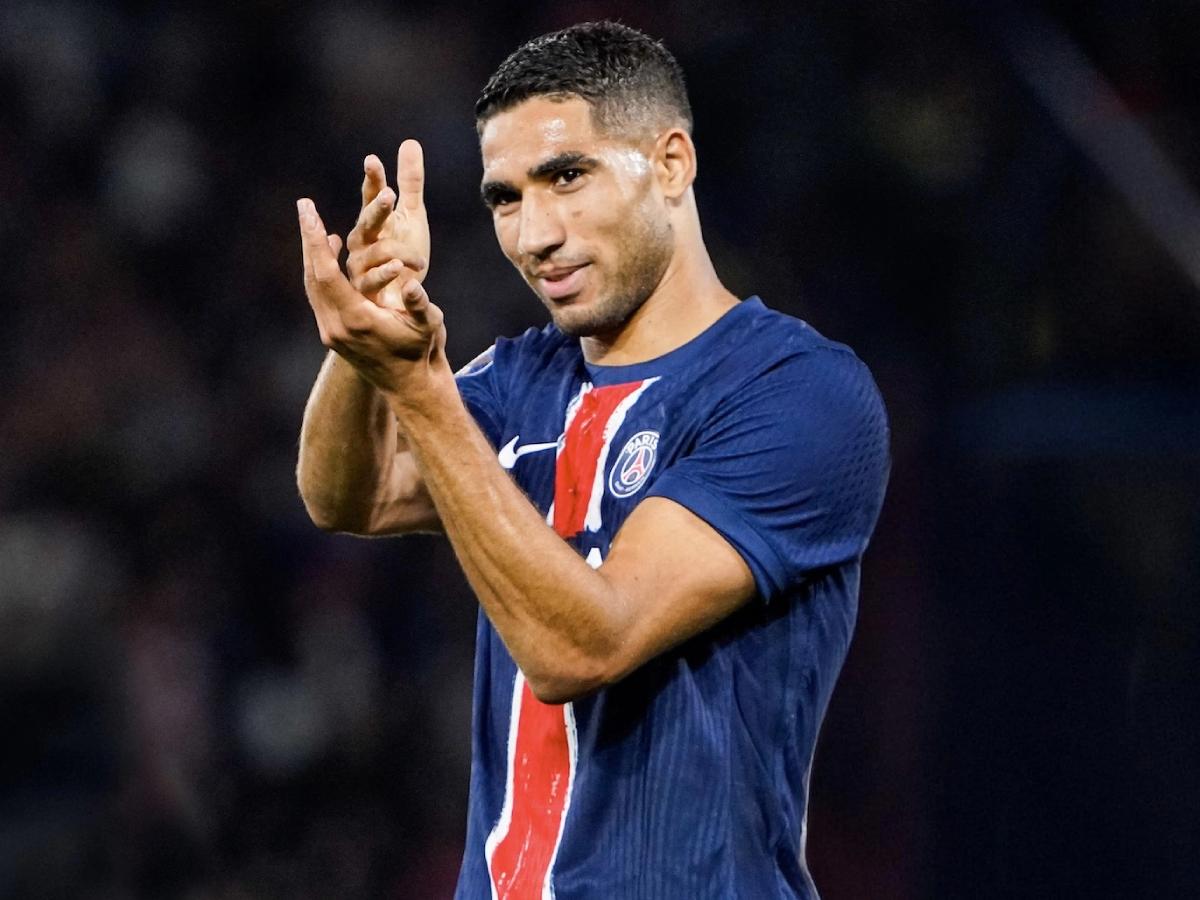 ¿Qué plan tiene Luis Enrique? El once titular del PSG para derribar al Inter de Milán en la final de Champions League