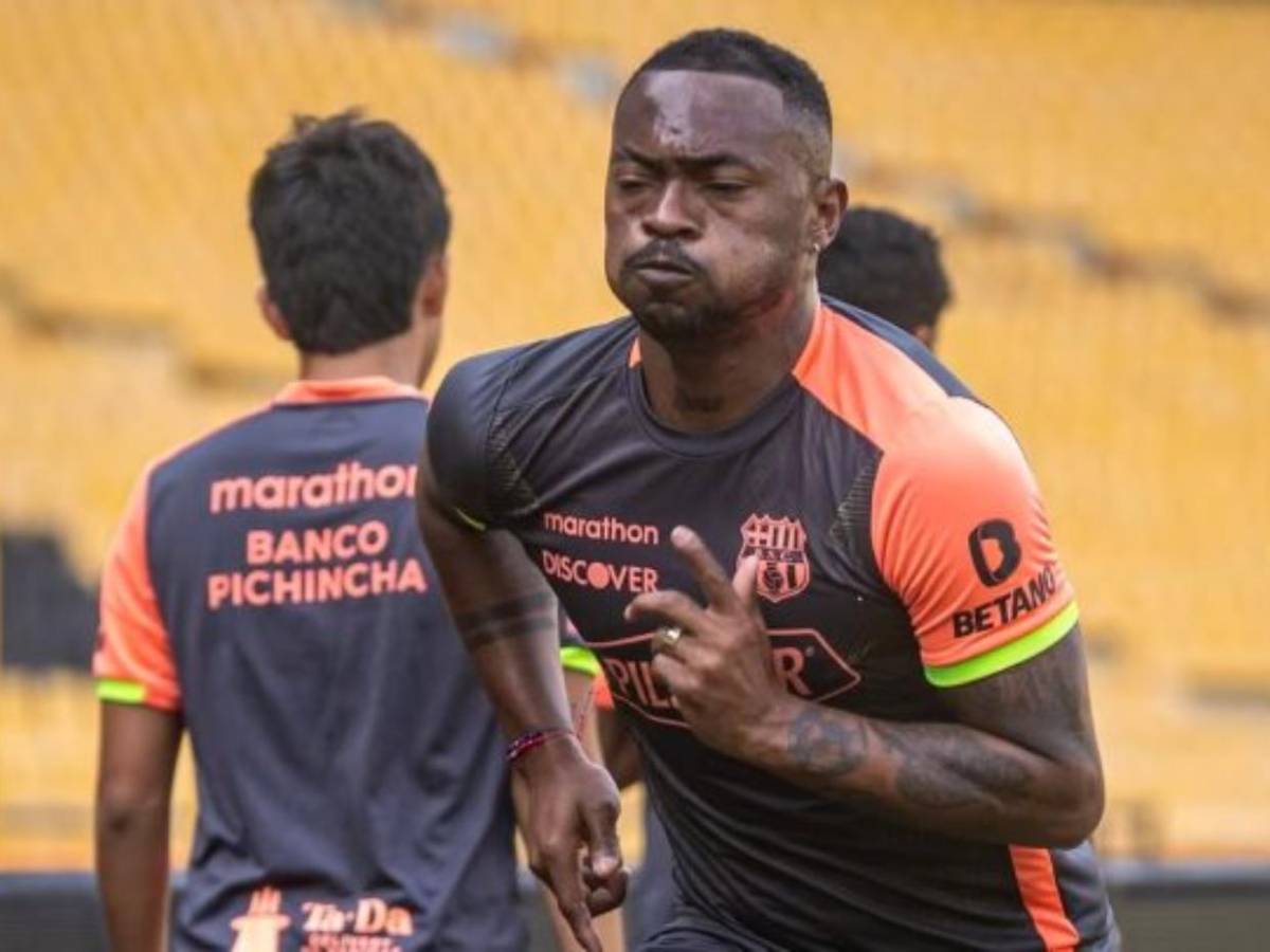 Pedro Pablo Perlaza estuvo secuestrado tres días y ya fue rescatado: esto informó la Policía Nacional de Ecuador