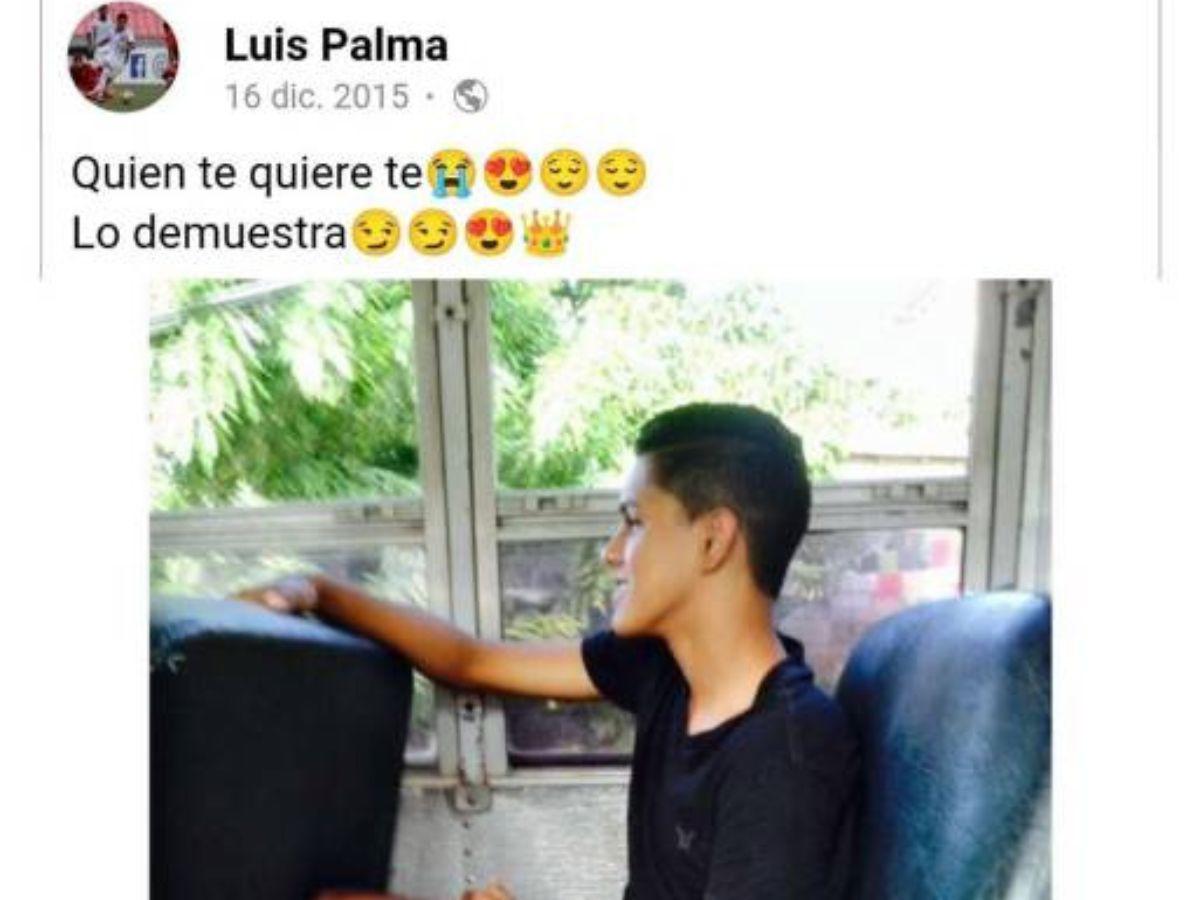 Luis Palma y su sorprendente cambio físico: de La Ceiba a destacar en el Celtic en la Champions League