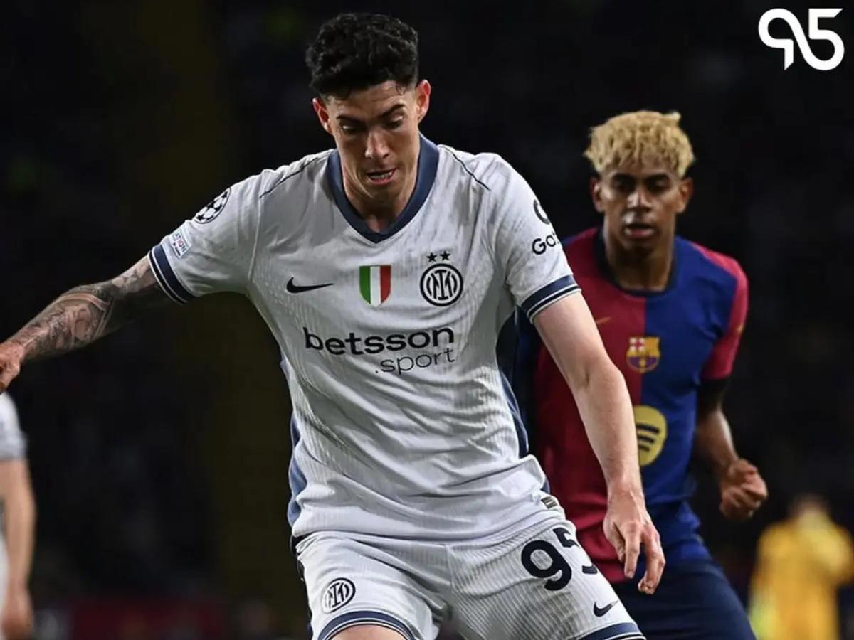 Se burló del Barcelona y ahora Hansi Flick quiere su fichaje para meter miedo al Real Madrid