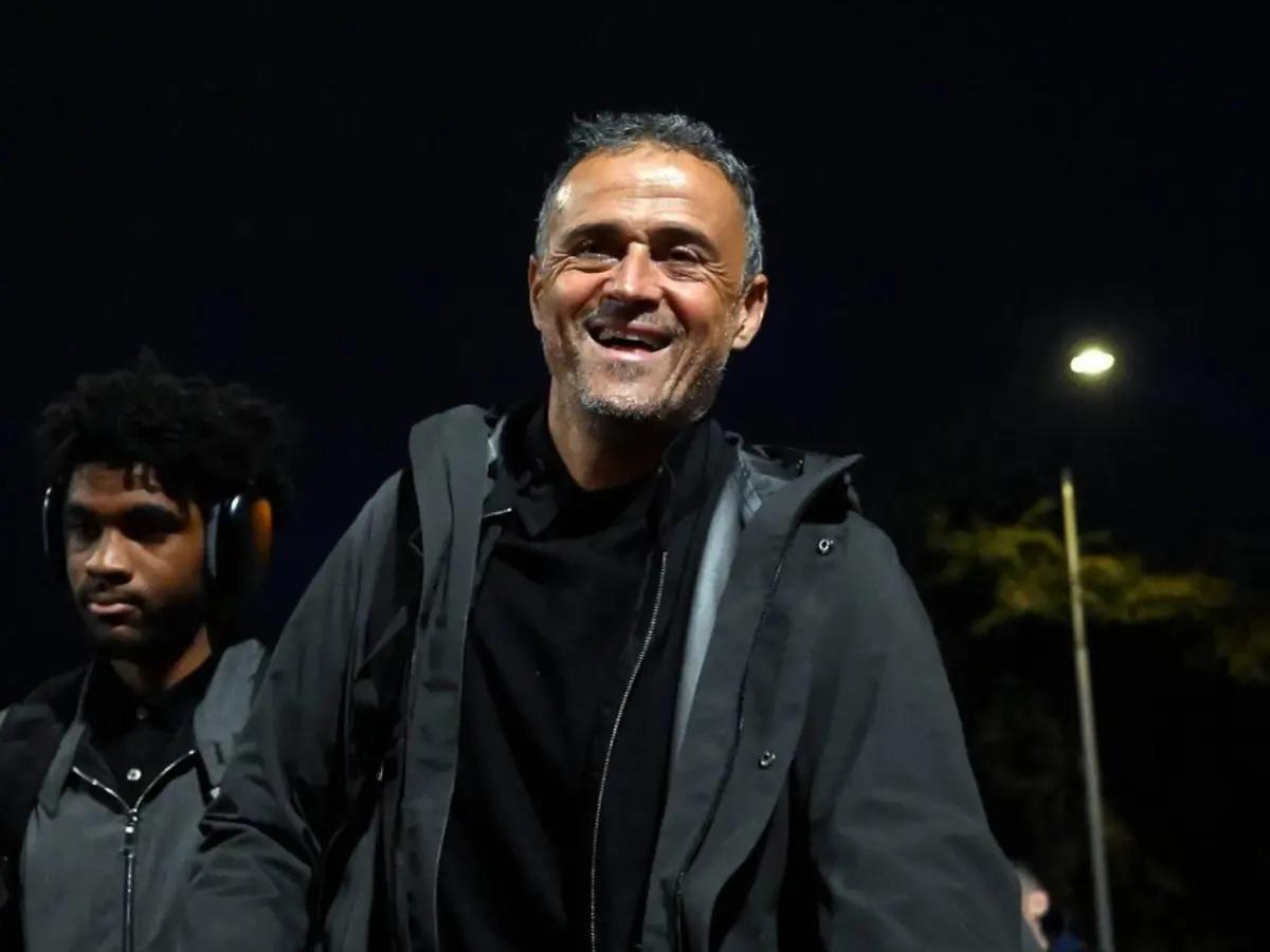 Luis Enrique fuera del PSG: enorme patrimonio, su aliado secreto y el gran negocio