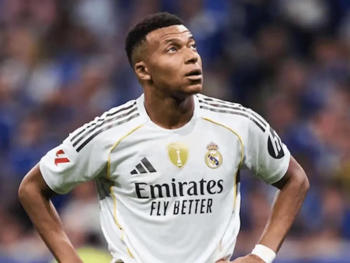 Bota de Oro 2026: Lamine Yamal sorprende a todos, Mbappé se cae a pedazos y veterano que entra al top 5