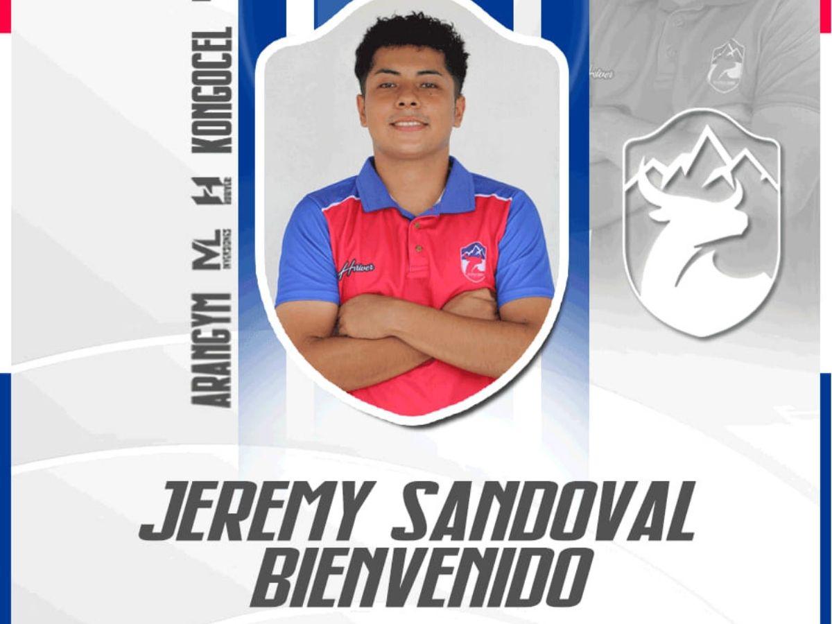 Fichajes: Exjoya del Motagua al Ascenso, Atlético Júnior se arma con todo y el “Pato” Cabrera tiene nuevo club