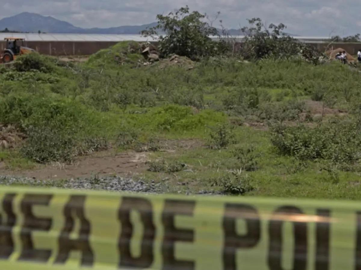 Mundial 2026: Restos humanos son encontrados cerca de estadio sede de United