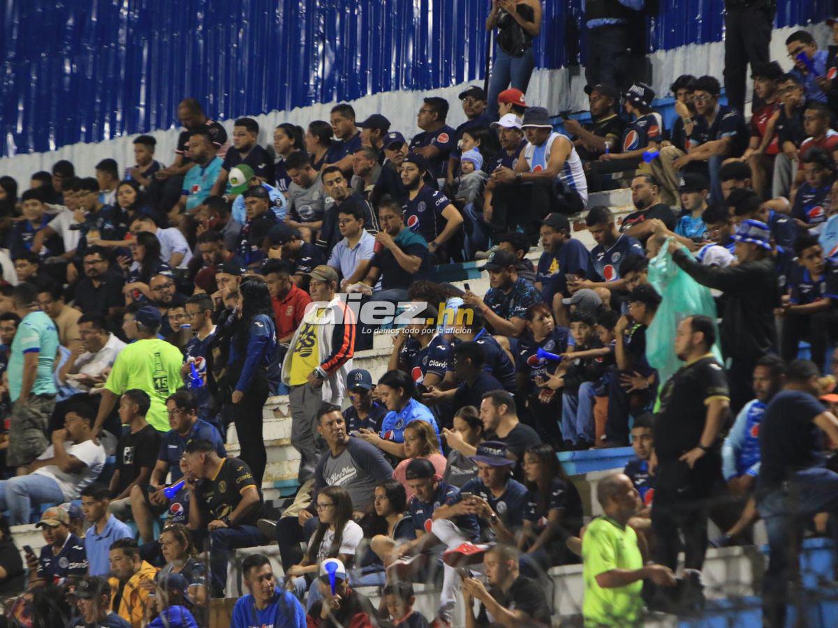 Motagua jugará a estadio lleno en el Nacional de Tegucigalpa. Las filas son enormes en las afueras del recinto capitalino. FOTOS: Andro Rodríguez | José Aníbal Vásquez.