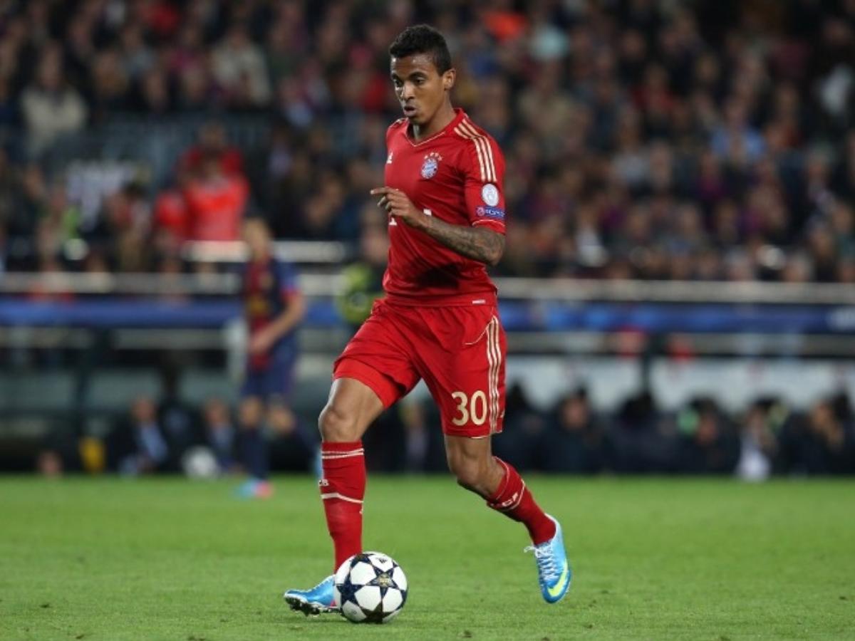 Excompañero de Cristiano Ronaldo y campeón de Champions League con Bayern Múnich, fue hospitalizado: esto se informa