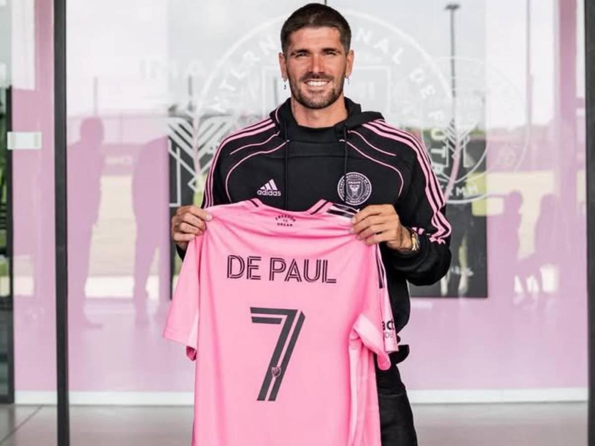 Inter Miami de Messi busca repetir en la MLS: el 'Dream Team' que quieren armar para ganar la Champions Cup 2026