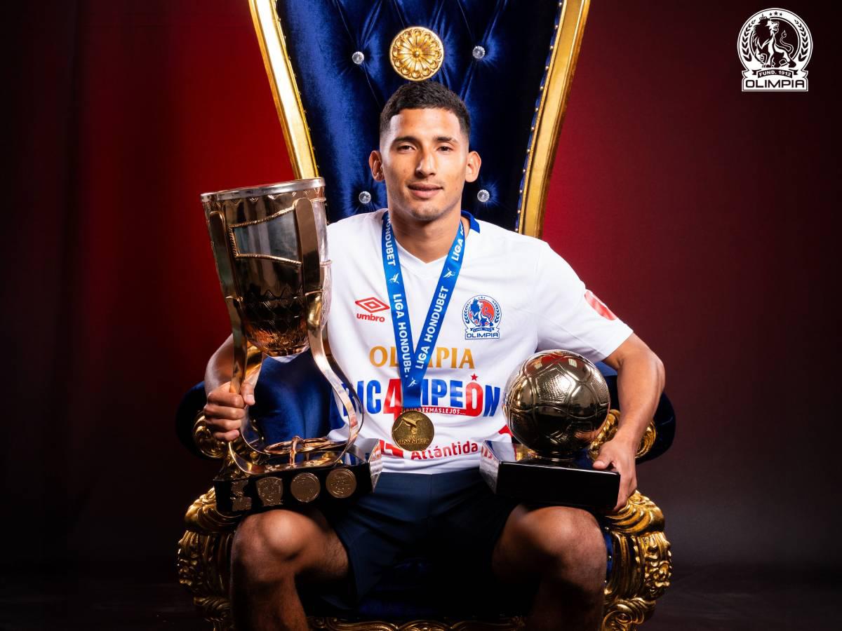 ¿José Mario Pinto jugará ante Olancho FC? Esto se sabe sobre el jugador mientras se palpita su fichaje por el Banfield