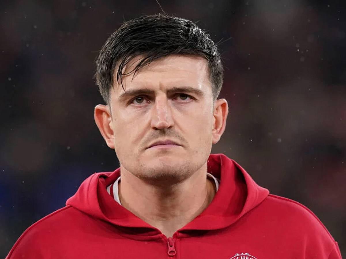 Harry Maguire, condenado a 15 meses de prisión: la razón por la que sentenciaron al futbolista del Manchester United