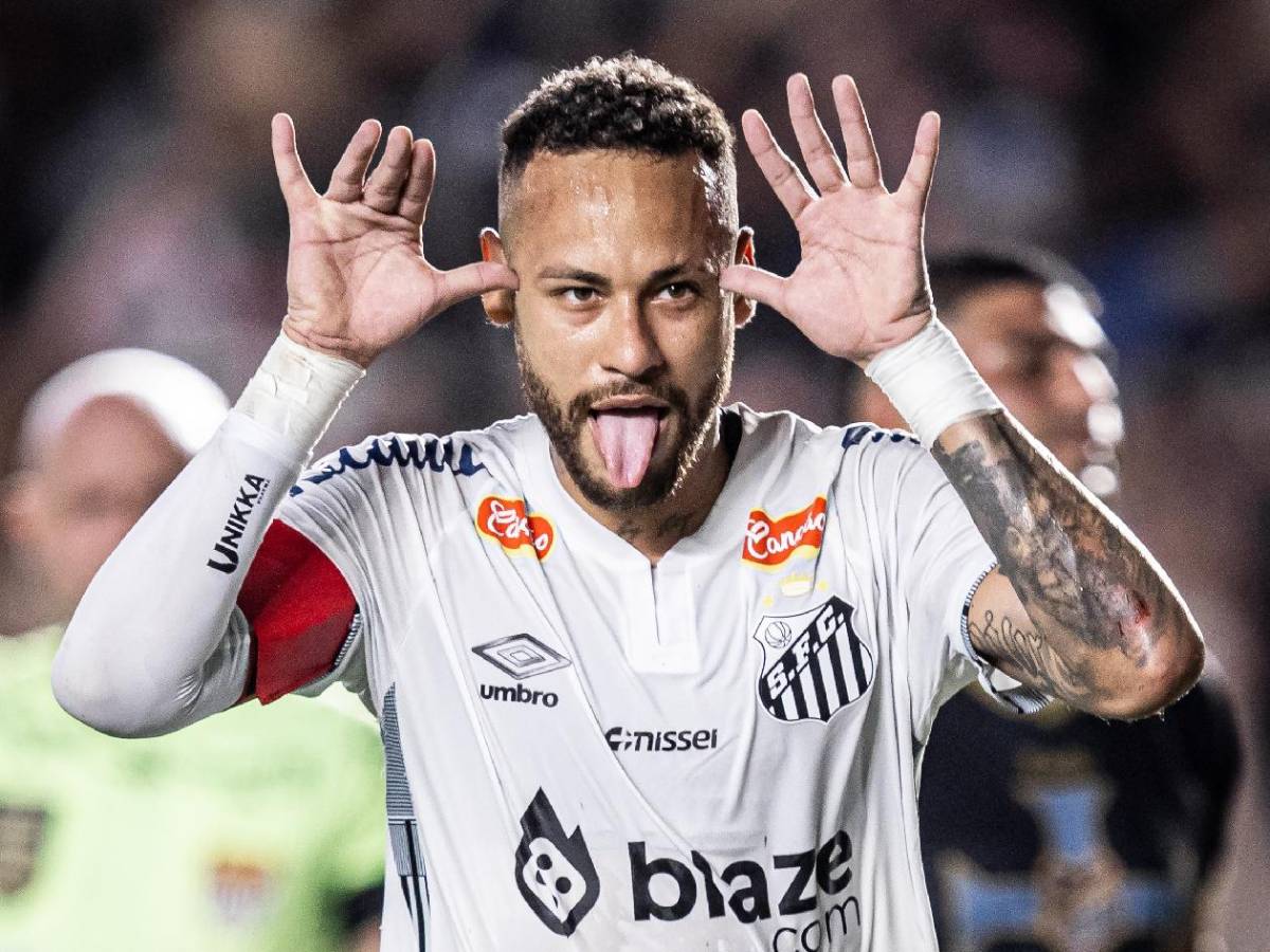 Neymar no supera el fracaso de Brasil en el Mundial 2026 y piensa en lo peor