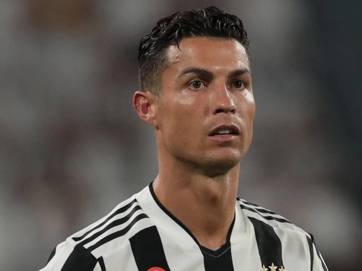 El motivo por el que Cristiano Ronaldo sigue ligado a la Juventus: revelan detalles