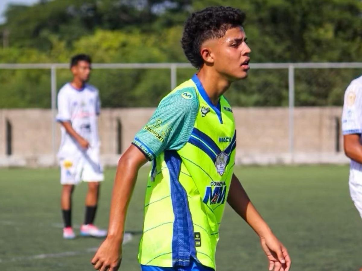 Top 15: Los futbolistas sensación de la Liga Nacional de Honduras en el torneo Apertura 2025