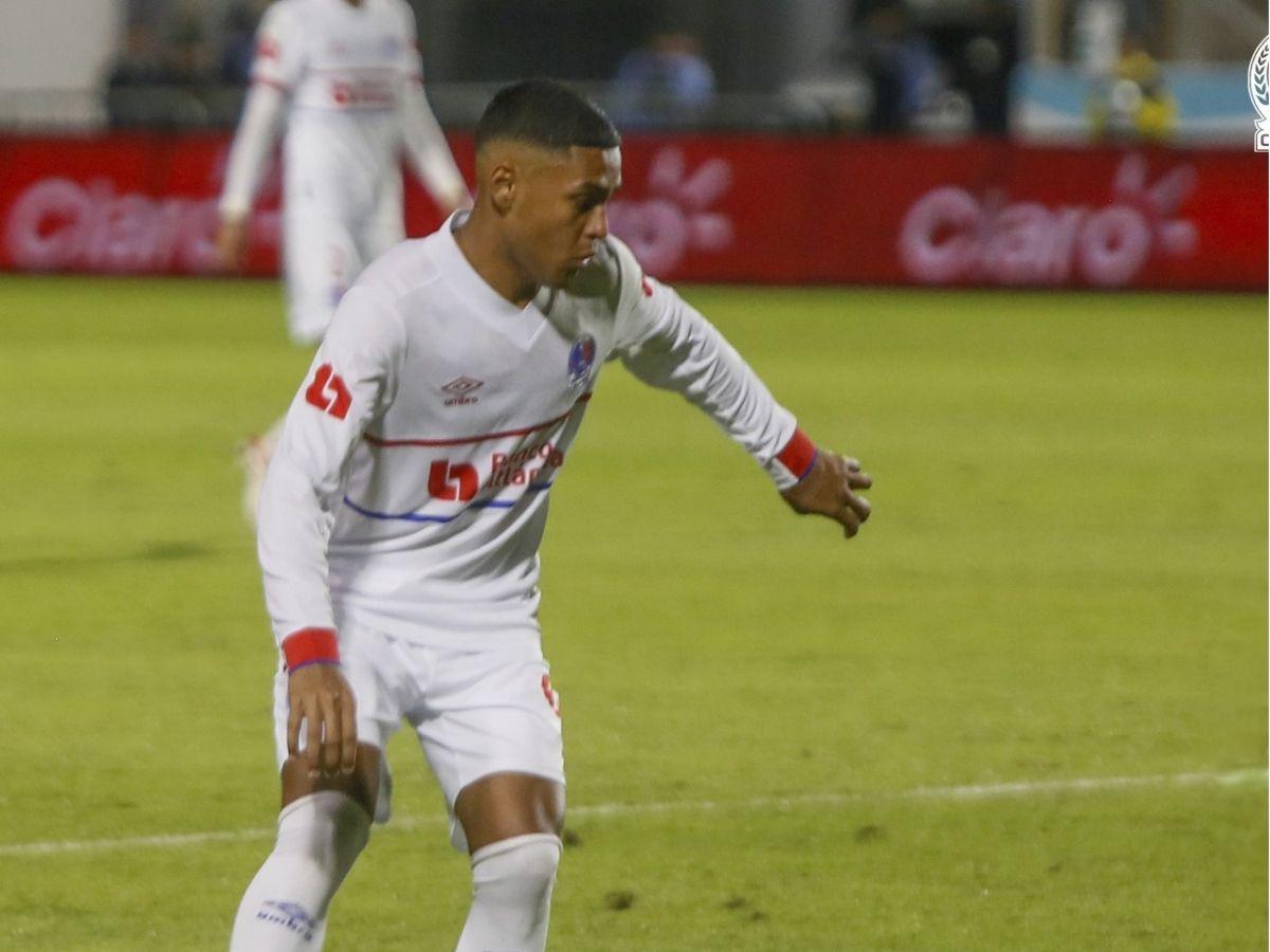 ¡Con una sorpresa y dos bajas! Así sería el 11 titular de Olimpia ante Real España en el inicio de la triangular del Apertura