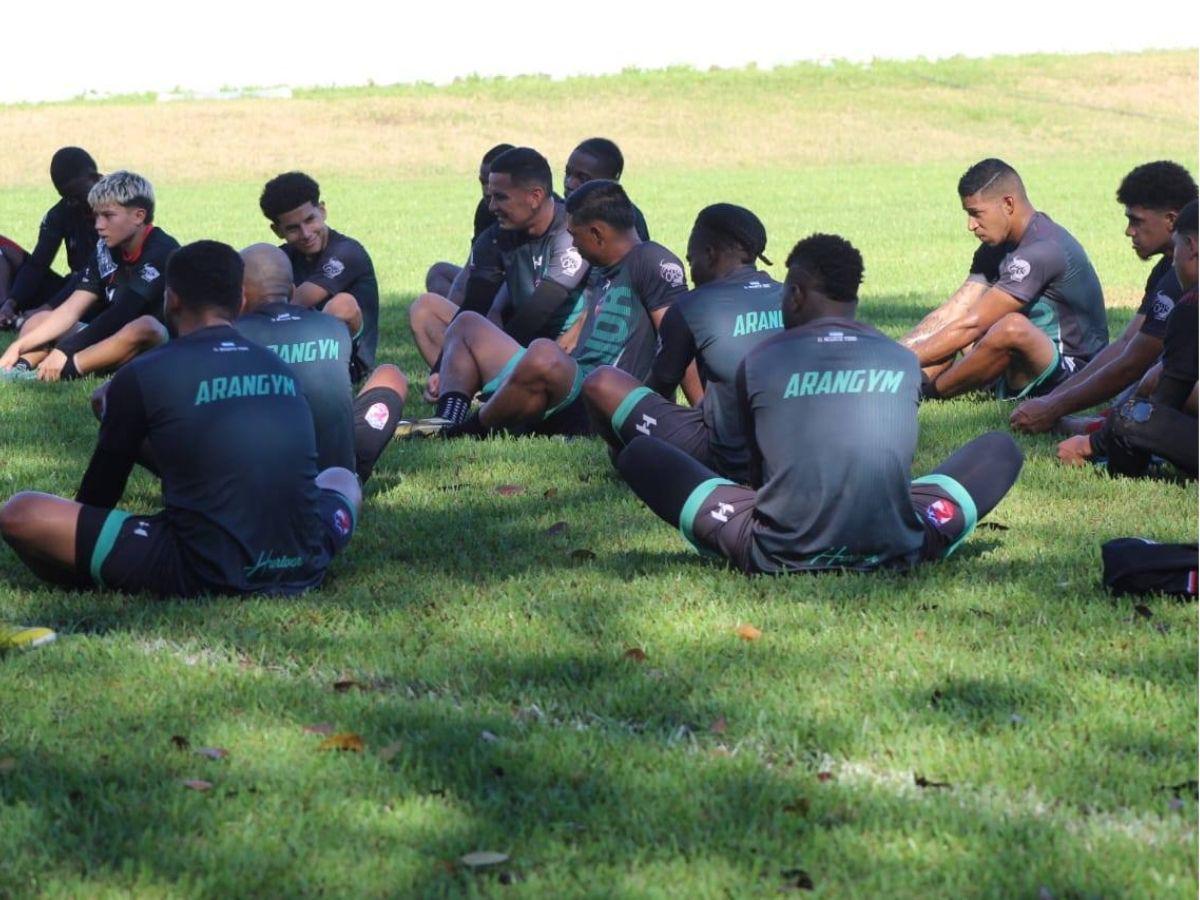 Reconocido equipo de la Liga de Ascenso de Honduras desciende en pleno inicio del Clausura: revelan las razones