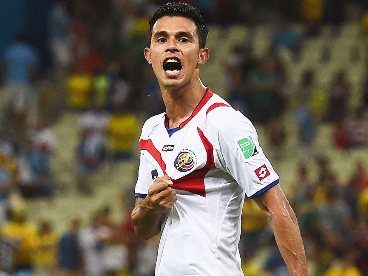 ¿Con Keylor Navas? El potente 11 “europeo” de Costa Rica que se perfila para enfrentar a Honduras por el pase a Copa América