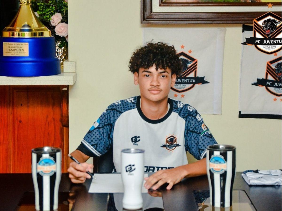 Fichajes: de seleccionado de Panamá a Liga de Ascenso, ex Real España al Vida y Real Juventud saca la chequera