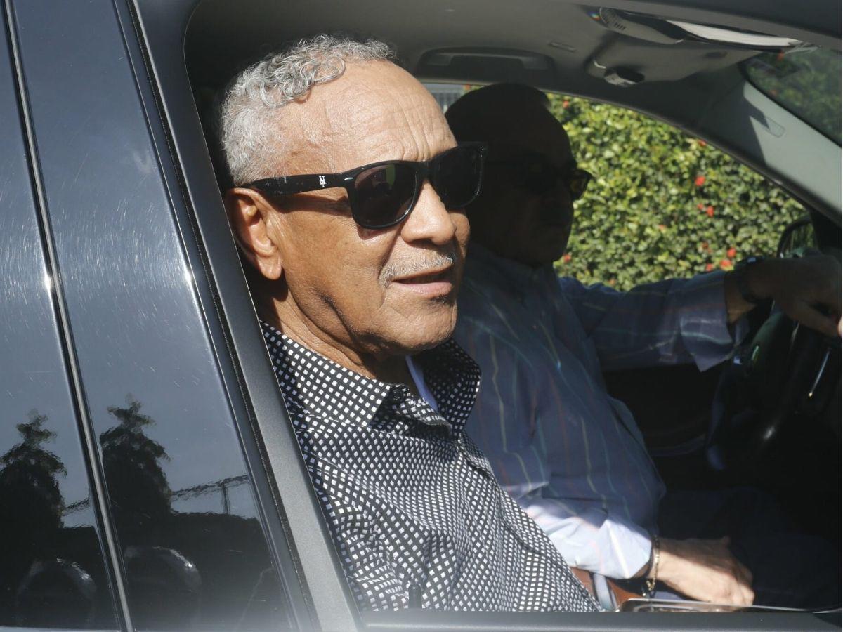 ¡Desgarrador adiós de Orinson Amaya en el Yankel! Familiares y personalidades despidieron al eterno presidente de Marathón