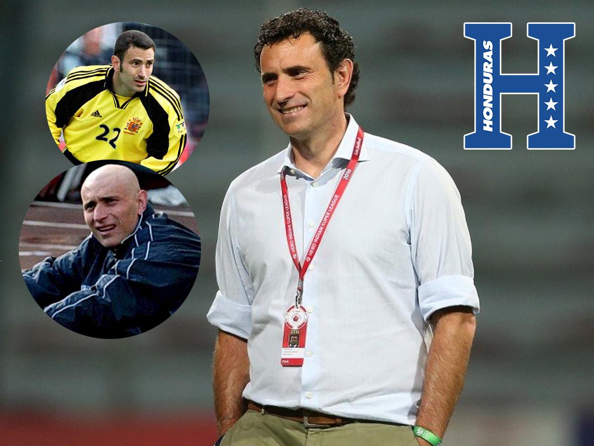 ¿Quién es José Francisco Molina, nuevo DT de Honduras? Sobreviviente del cáncer, mundialista con España y campeón como técnico