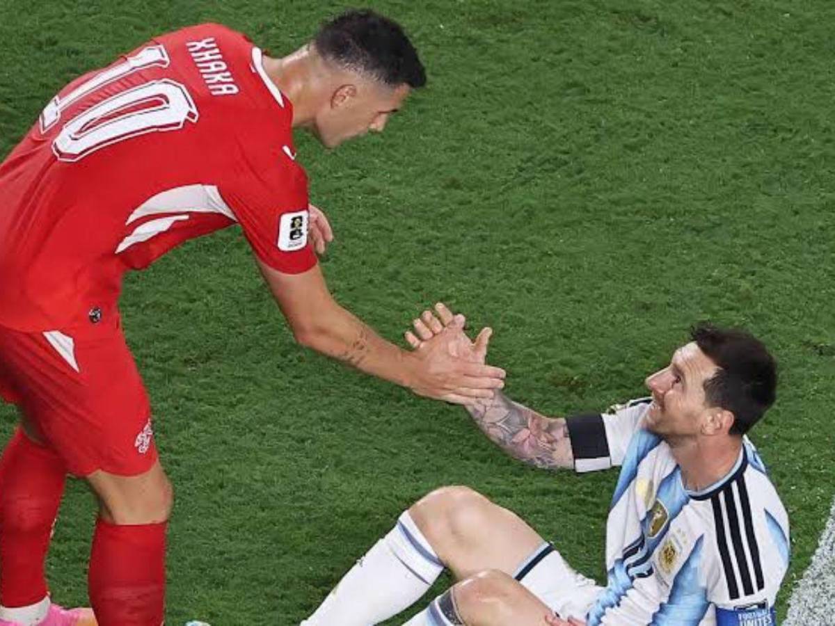 Fue una pesadilla para Messi en el Mundial y ahora podría ir 5 años a la cárcel: la razón