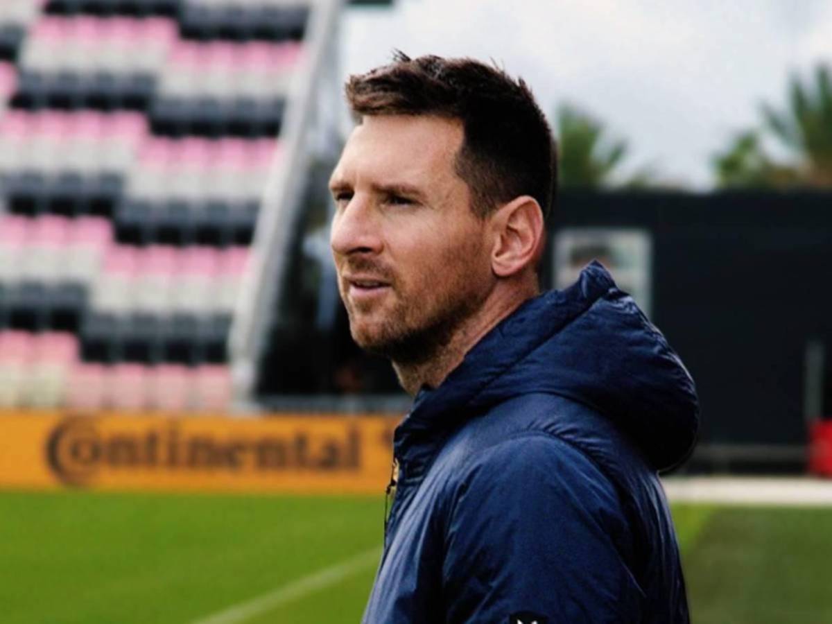 El motivo por el que vecino de Lionel Messi fue castigado: esto tuvo que pagar: “Fui muy tonto...”