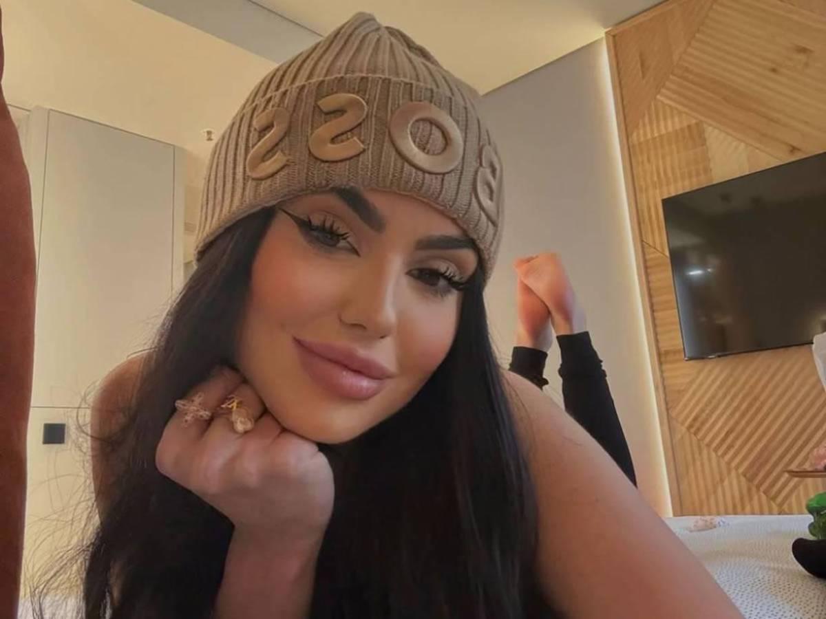 Modelo le pide el divorcio a futbolista del Barcelona y hace impactantes revelaciones: “En tu propia casa...”