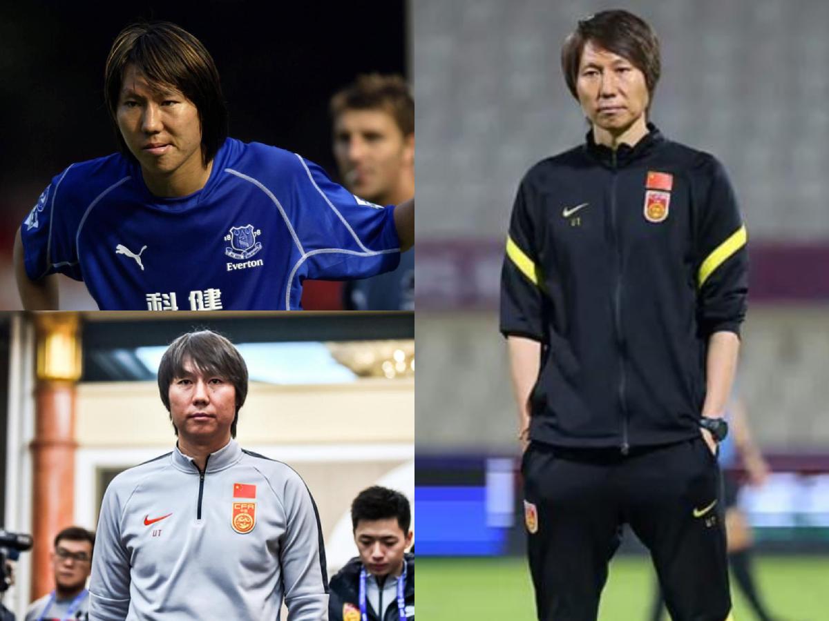Jugó en la Premier League, dirigió a China y es condenado a 20 años de prisión por corrupción en su país