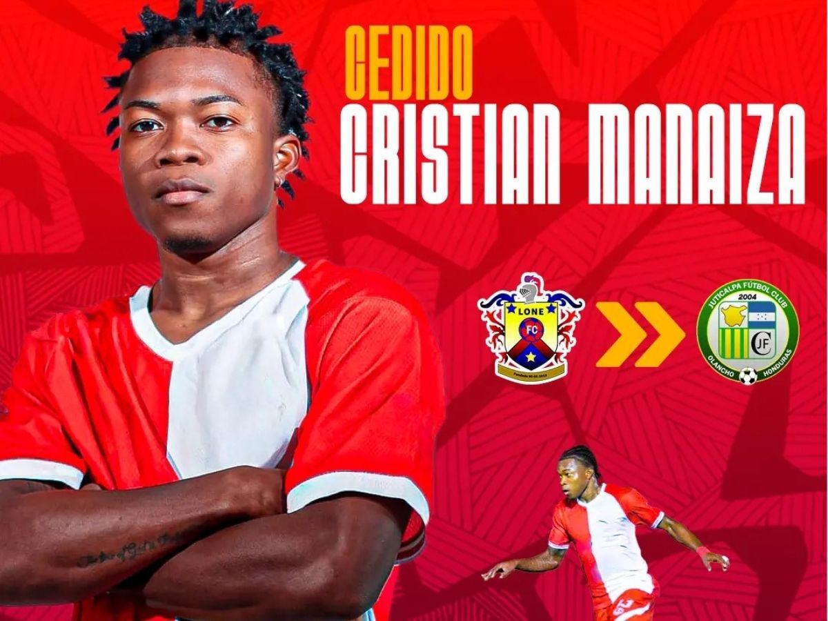 Fichajes: Olimpia amarra dos altas más para el Apertura, Motagua pasa la escoba y hondureño ficha en Alemania