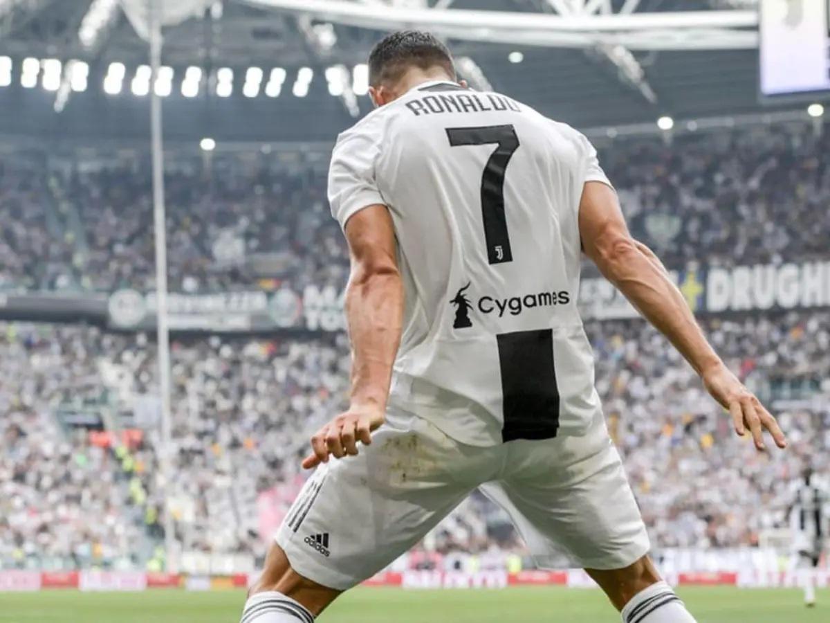 Cristiano Ronaldo puso en jaque a un ex equipo y estos fueron los millones que ganó en la batalla legal