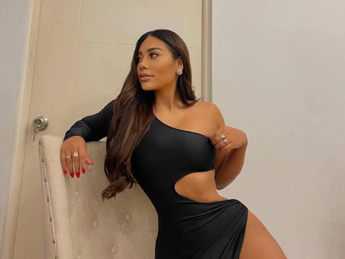 Expuso a futbolista de la Liga MX por ser infiel y recibe estas amenazas: Si me pasa algo es el responsable