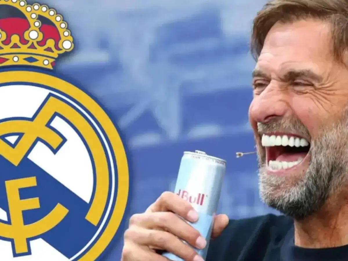 Primer golpe de Jürgen Klopp a Hansi Flick: llegaría al Real Madrid con el fichaje más deseado por Barcelona