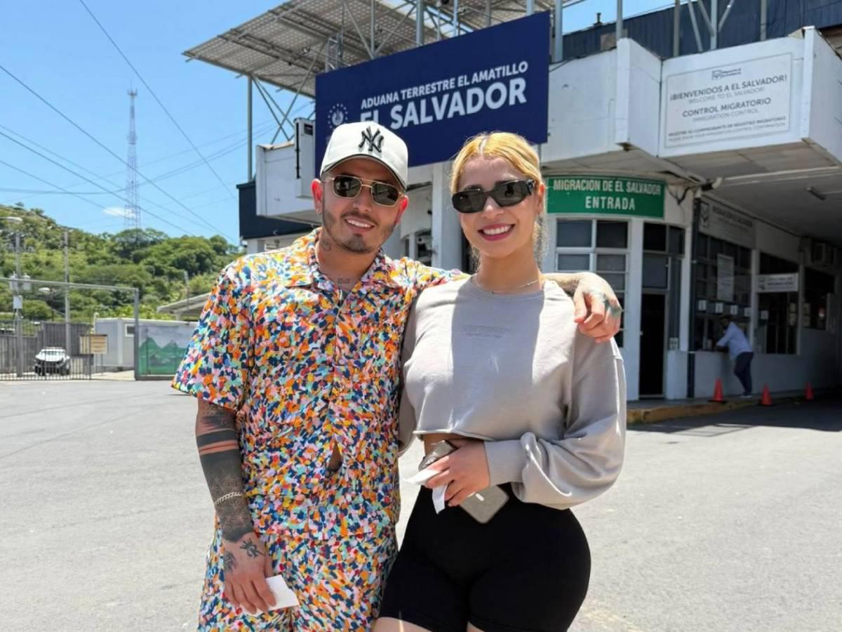 Soy El Ricky sorprende a Honduras que la frase que nadie esperaba y la confesión sobre Supremo: Sabía que esto...