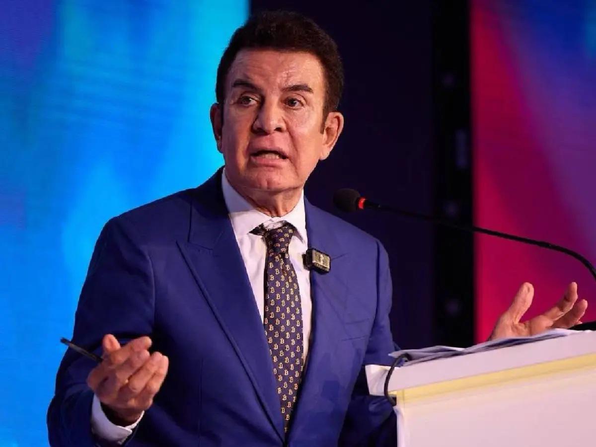 El motivo por el que Nasralla no narró a Honduras y revela lo que más le dolió