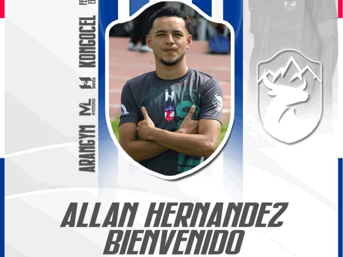 Fichajes: Exjoya del Motagua al Ascenso, Atlético Júnior se arma con todo y el “Pato” Cabrera tiene nuevo club